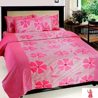 Classi Polycotton Double Bedsheets