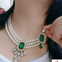 Trendy Women Necklace