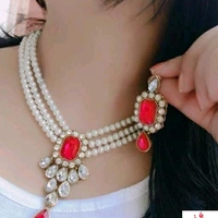 Trendy Women Necklace