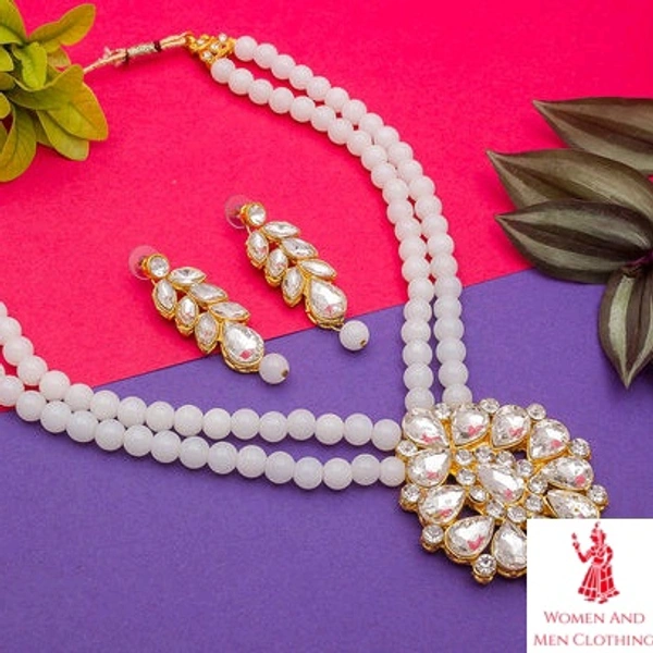 New Fancy Alloy Women's Jewellery