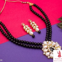 New Fancy Alloy Women's Jewellery