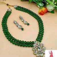 Elegent Stylish Women's Jewellery Set