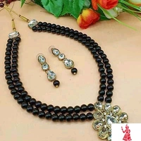 Elegent Stylish Women's Jewellery Set