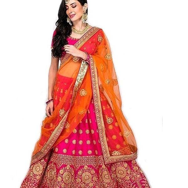 Pretty Women Lehnga 
