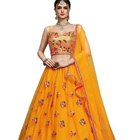 Pretty Women Lehnga 