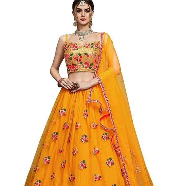 Pretty Women Lehnga 