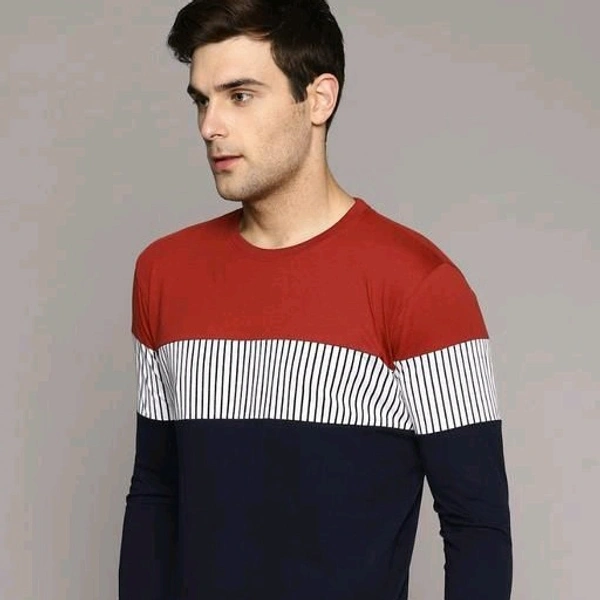 Fancy Retro Men's T-shirt