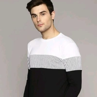 Fancy Retro Men's T-shirt