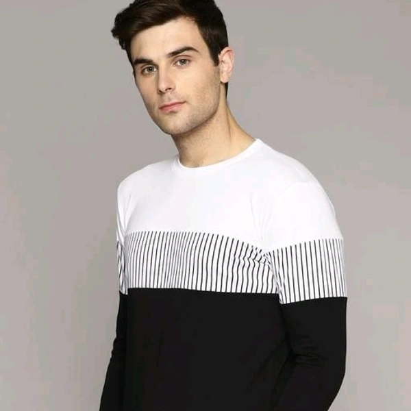 Fancy Retro Men's T-shirt