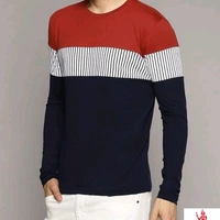 Fancy Retro Men's T-shirt