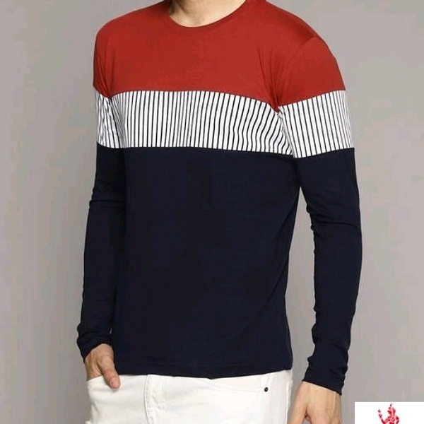 Fancy Retro Men's T-shirt