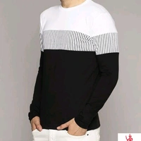 Fancy Retro Men's T-shirt