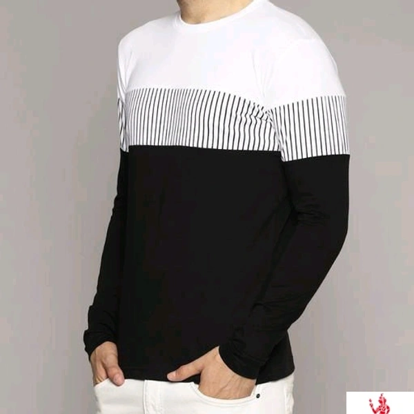 Fancy Retro Men's T-shirt