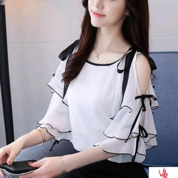 Fancy Women Top