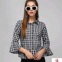 Fancy Women Top