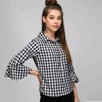 Fancy Women Top