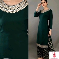 Designer Ryon Kurta Set