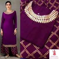 Designer Ryon Kurta Set