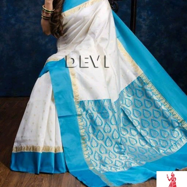 Stylish Kanjeevarm Banarsi Silk Sarees