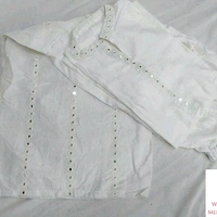 Trendy Kurti With Pllazzo