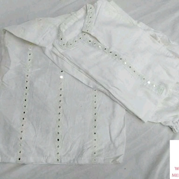 Trendy Kurti With Pllazzo