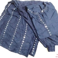 Trendy Kurti With Pllazzo