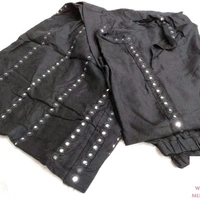 Trendy Kurti With Pllazzo