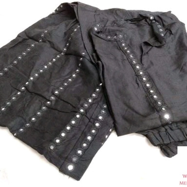 Trendy Kurti With Pllazzo
