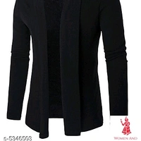 Classic Partywear Men's Shrugs - Cotton Blend
