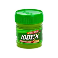 Iodex- Mrp 48, Price 43/Pcs 
