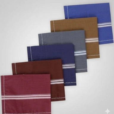 Hanky / Roomal