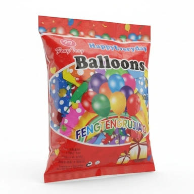 Balloons