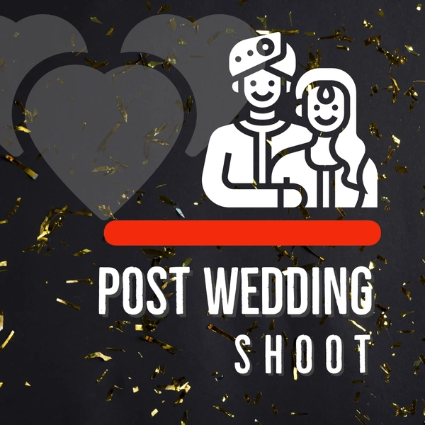 Ic23  POST WEDDING