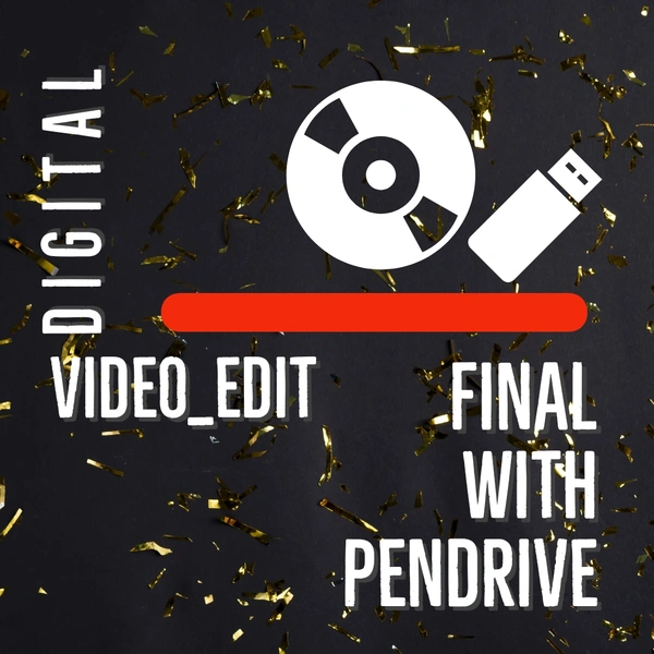 Ic24  VIDEO EDITING