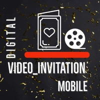 Ic27  VIDEO INVITATION 