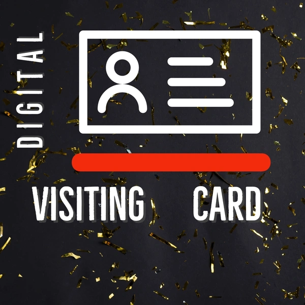 Ic36  VISITING CARD DESIGNING 