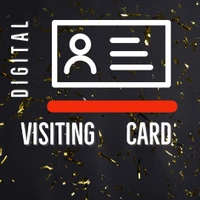 Ic36  VISITING CARD DESIGNING 