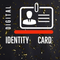 Ic38  IDENTITY CARD DESIGNING 