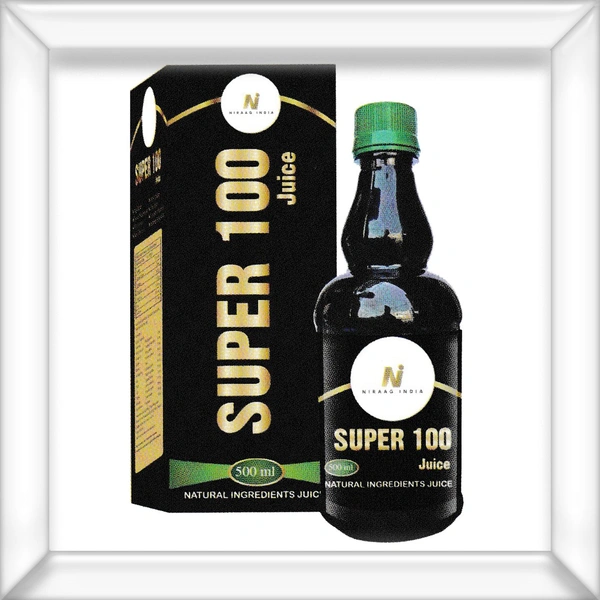 Ic131   N: SUPER 100 JUICE 