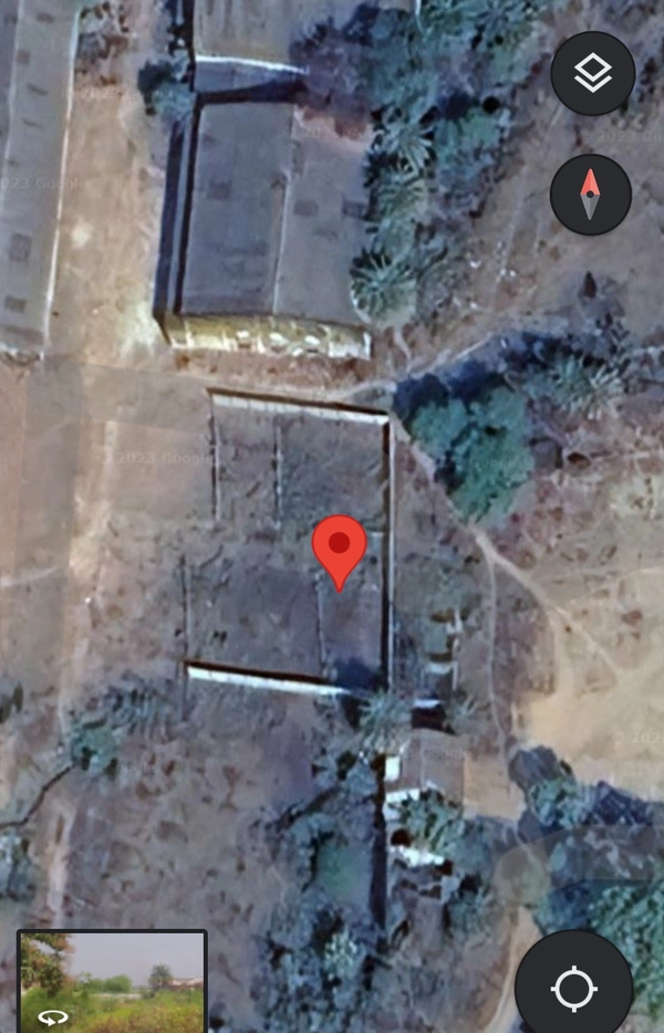 Ic221 Plot For Sale 1900 Sqr.feets