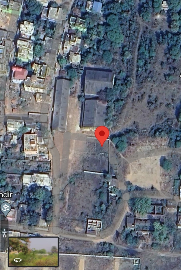 Ic222 Plot For Sale 2500 Sqf.