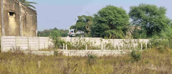 Ic222 Plot For Sale 2500 Sqf.