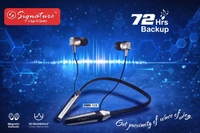 Signature VMB- 125 Wireless Neckband