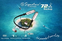 Signature VMB-146 Wireless Neckband 💫✨