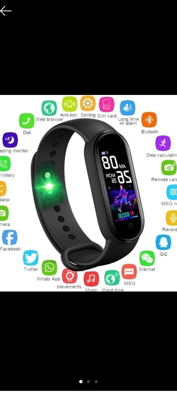 Smart Watch