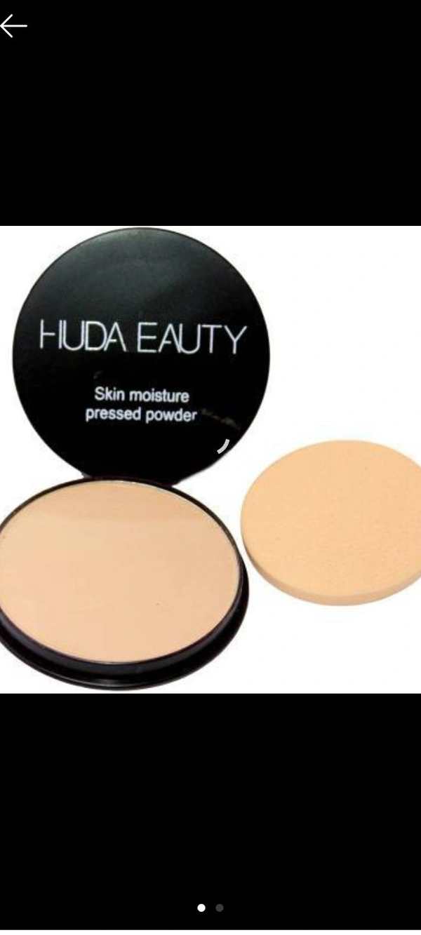 Face Poder