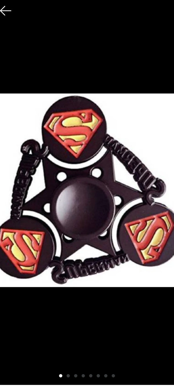 Spinner