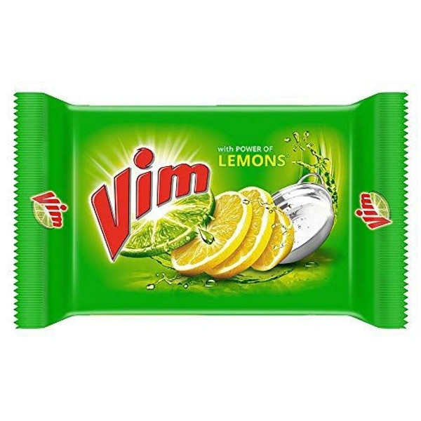 Vim Lemon 4 Pic 