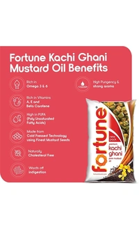 Fortune Kachi Ghani 1 Letar