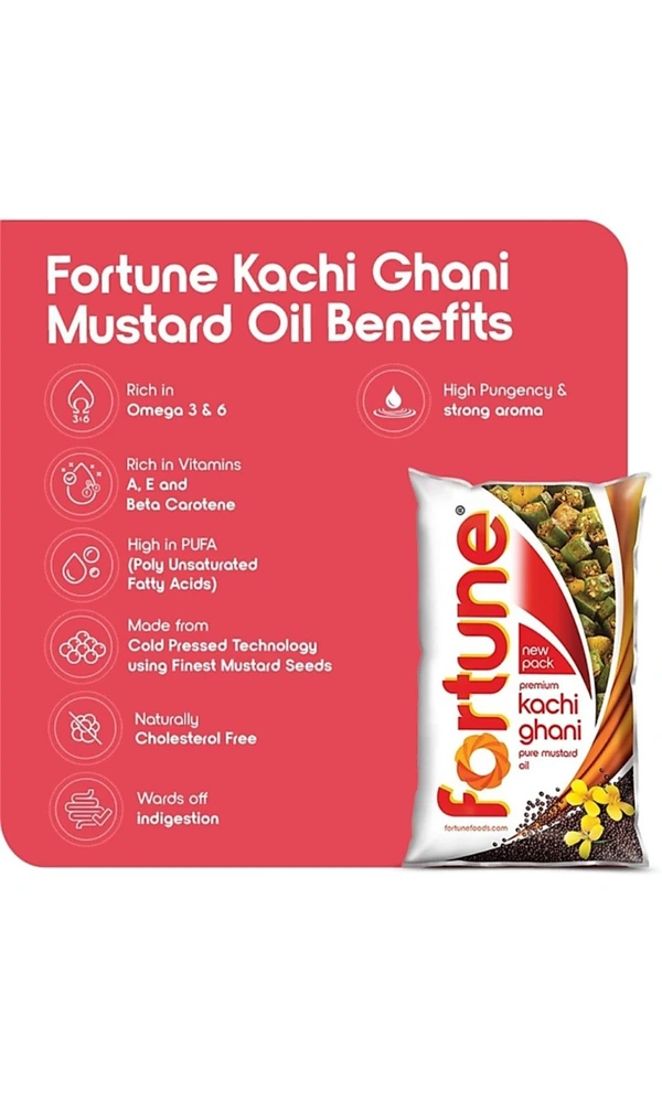 Fortune Kachi Ghani 1 Letar